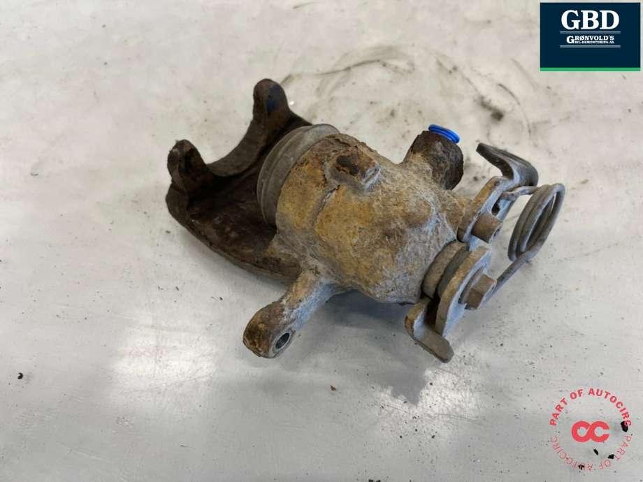 Bremsecaliper høyre bak til Ford Mondeo 2011-2014 (Type IV, Fase 2) (2041809|1738987|6G91-2D048-GF)