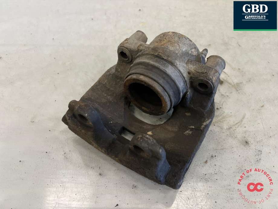 Bremsecaliper høyre foran til Ford Mondeo 2011-2014 (Type IV, Fase 2)  (2224578|1583139|9G61-2B294-AC)