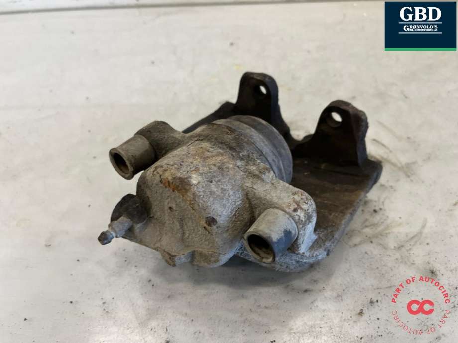 Bremsecaliper høyre foran til Ford Mondeo 2011-2014 (Type IV, Fase 2)  (2224578|1583139|9G61-2B294-AC)