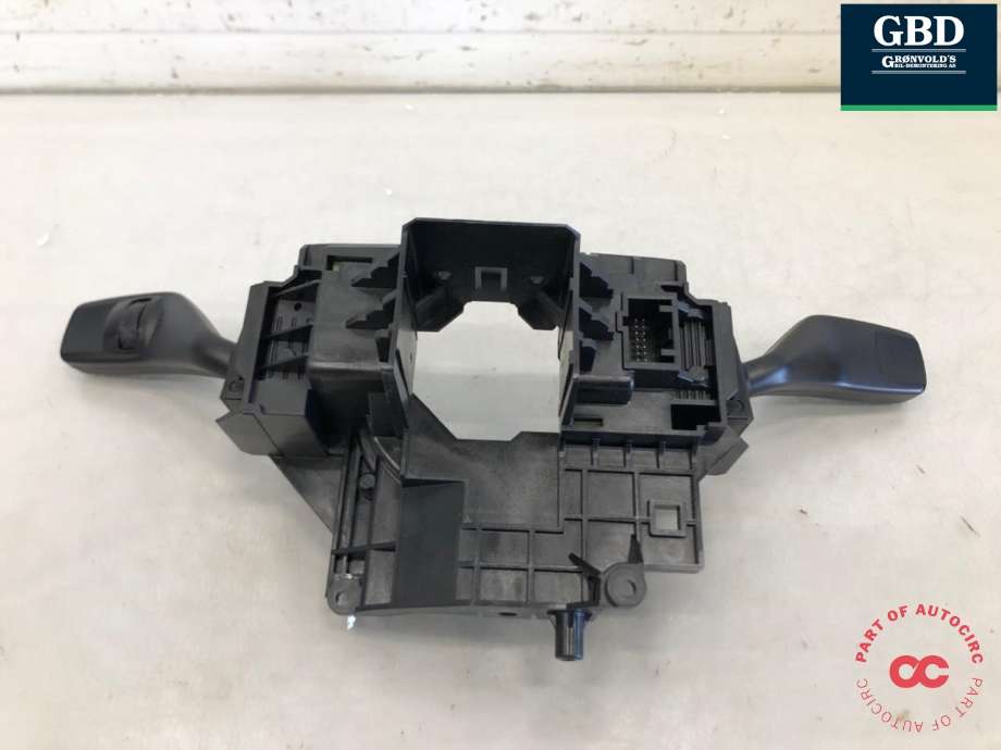 Bryter combi til Ford Mondeo 2011-2014 (Type IV, Fase 2) (1835508| 6G9T-13335-AH|1834492| 6G9T-17A553-AF|)