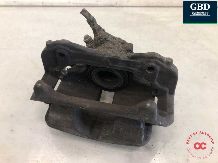 Bremsecaliper høyre foran til Mercedes E-Klasse 2016-2023 (W213) (W213) (A 205 421 04 81|A 205 421 04 81 80|)