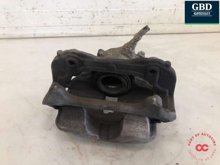 Bremsecaliper venstre foran til Mercedes E-Klasse 2016-2023 (W213) (W213) (A 205 421 03 81|A 205 421 03 81 80|)