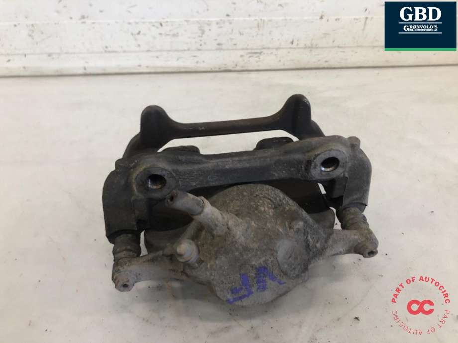 Bremsecaliper venstre foran til Mercedes E-Klasse 2016-2023 (W213) (W213) (A 205 421 03 81|A 205 421 03 81 80|)