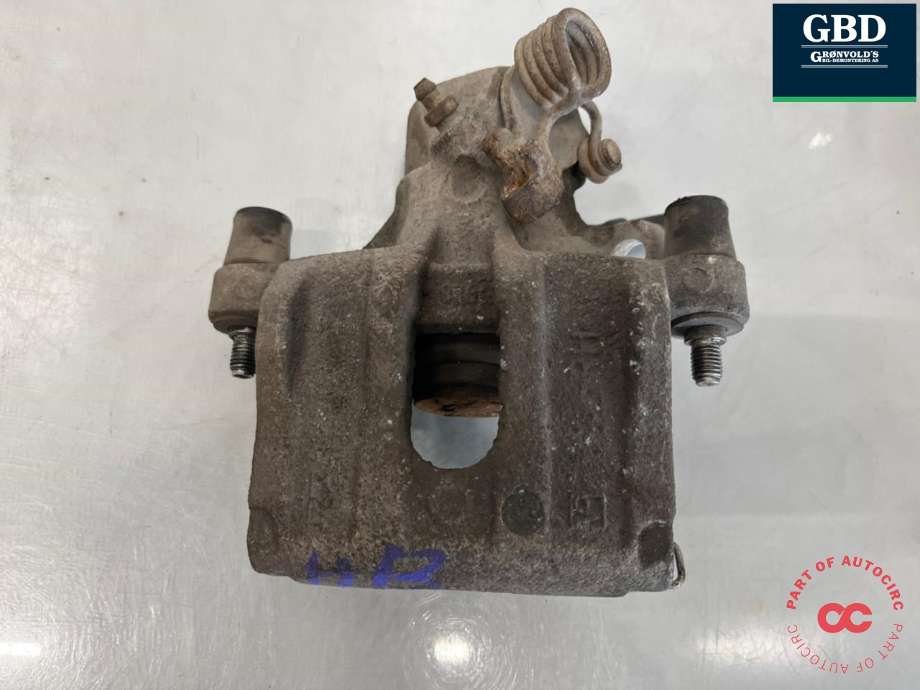 Bremsecaliper høyre bak til Volvo V50, 2007-2012 (Fase 2)  (36000903)