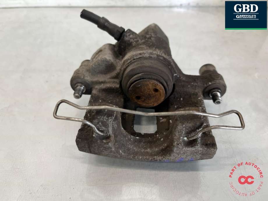 Bremsecaliper høyre bak til Volvo V50 2007-2012 (Fase 2)  (36000903|)