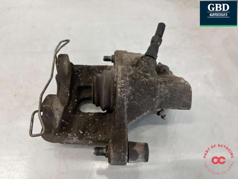 Bremsecaliper høyre bak til Volvo V50 2007-2012 (Fase 2)  (36000903|)