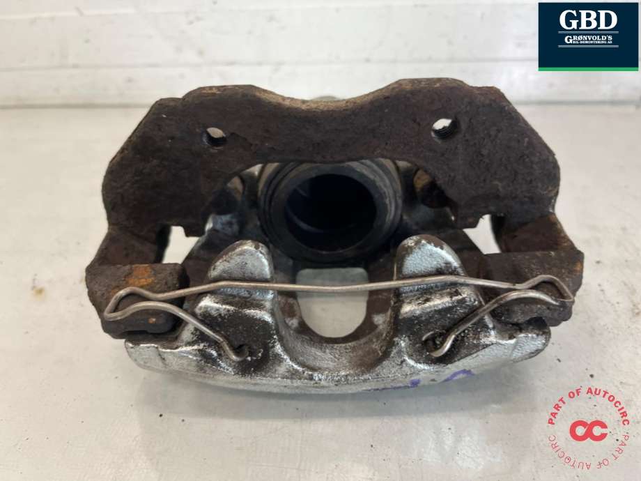 Bremsecaliper venstre foran til Volvo V50 2007-2012 (Fase 2) (36000484|)