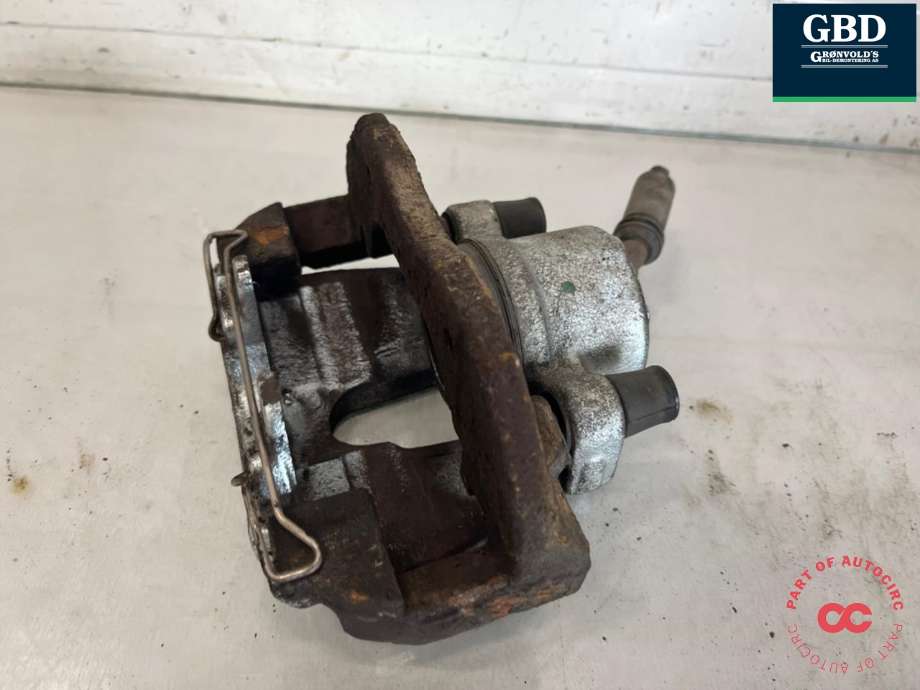 Bremsecaliper venstre foran til Volvo V50 2007-2012 (Fase 2) (36000484|)