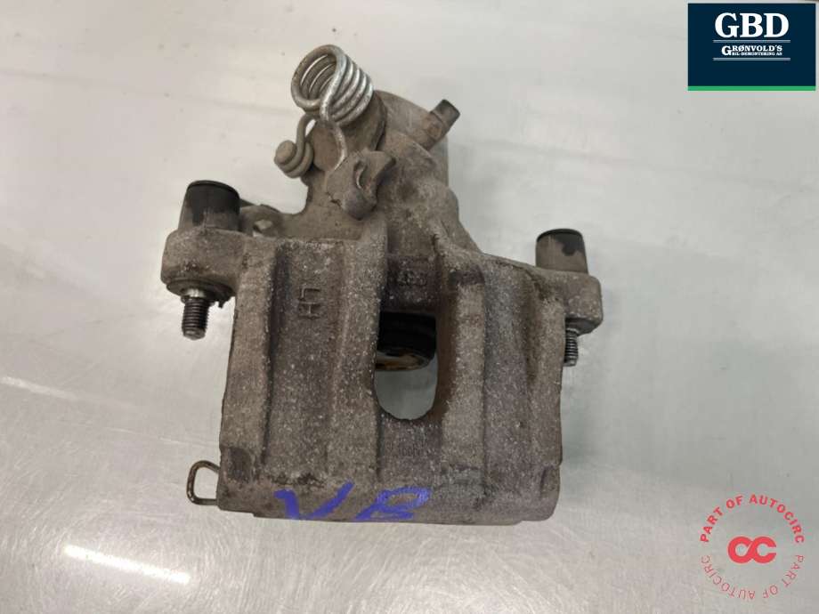 Bremsecaliper venstre bak til Volvo V50, 2007-2012 (Fase 2)  (36000902)