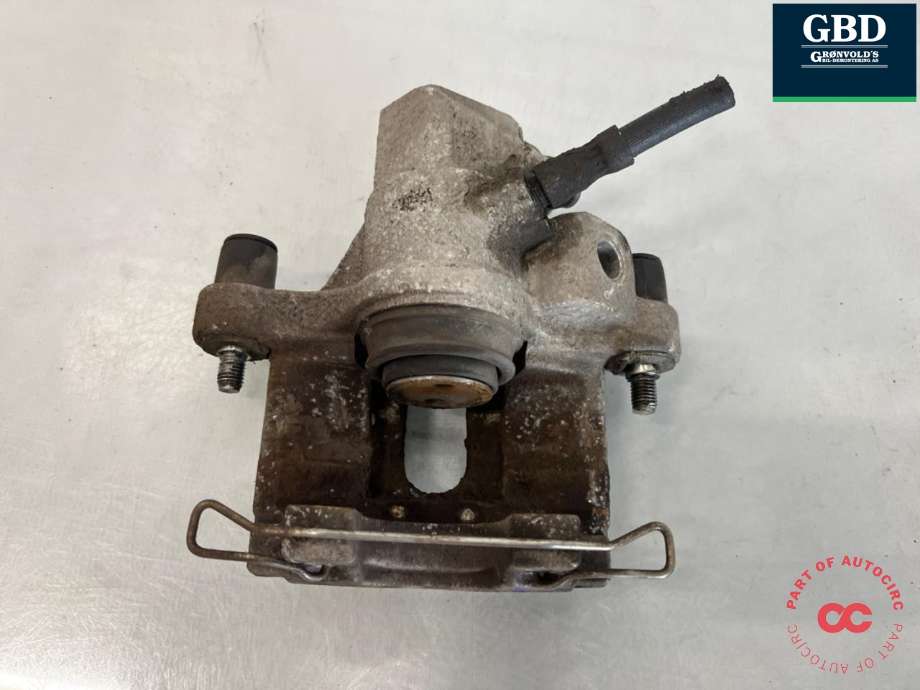 Bremsecaliper venstre bak til Volvo V50 2007-2012 (Fase 2) (36000902|)