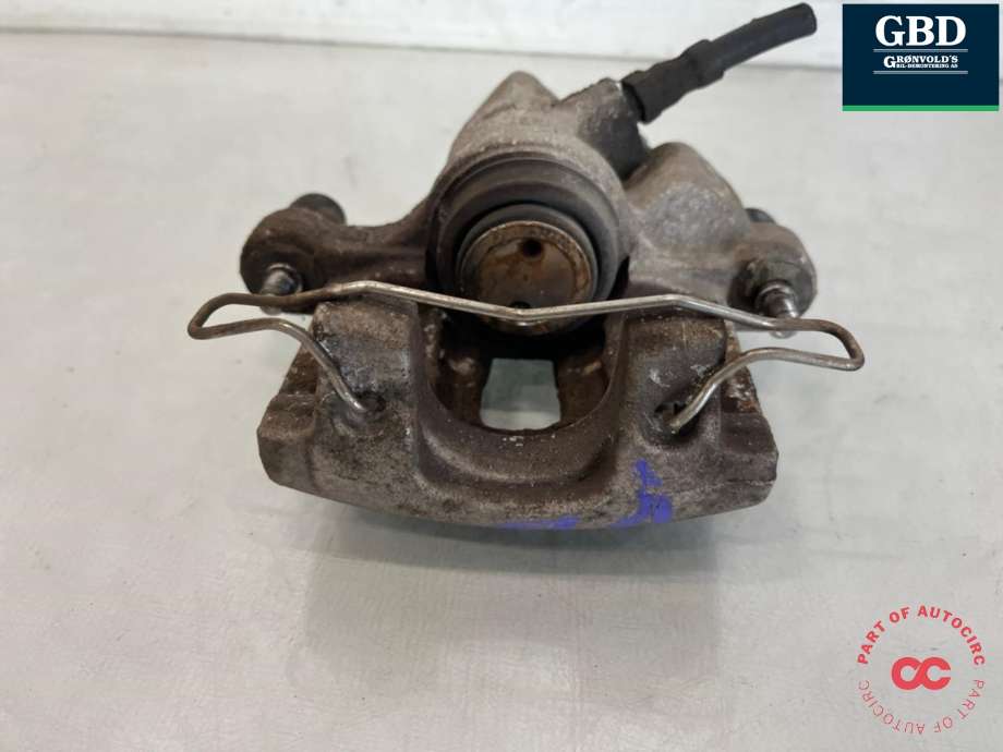Bremsecaliper venstre bak til Volvo V50 2007-2012 (Fase 2) (36000902|)