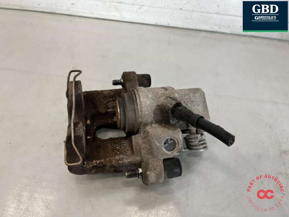 Bremsecaliper venstre bak til Volvo V50 2007-2012 (Fase 2) (36000902|)