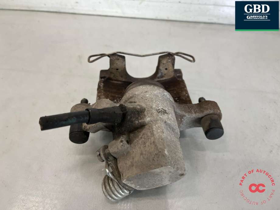 Bremsecaliper venstre bak til Volvo V50 2007-2012 (Fase 2) (36000902|)
