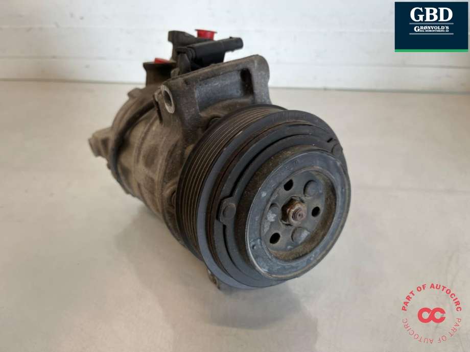 Aircondition kompressor til Mercedes Vito 2014-->> (W447) (W447) (A 000 830 39 02|)