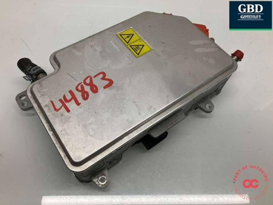 Batterilader (OBC - On Board Charger) til Polestar 2 2020-->> (36003738|32383807 B2.8|)