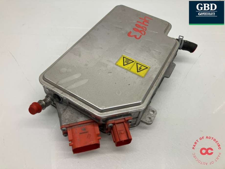 Batterilader (OBC - On Board Charger) til Polestar 2 2020-->> (36003738|32383807 B2.8|)