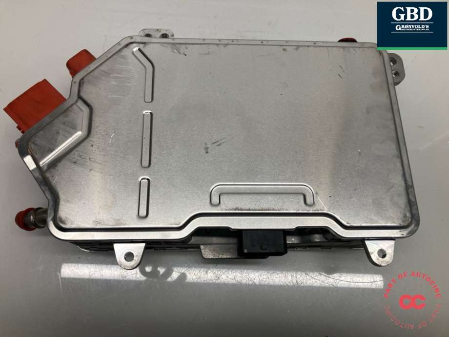 Batterilader (OBC - On Board Charger) til Polestar 2 2020-->> (36003738|32383807 B2.8|)