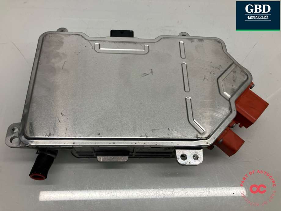 Batterilader (OBC - On Board Charger) til Polestar 2 2020-->> (36003738|32383807 B2.8|)