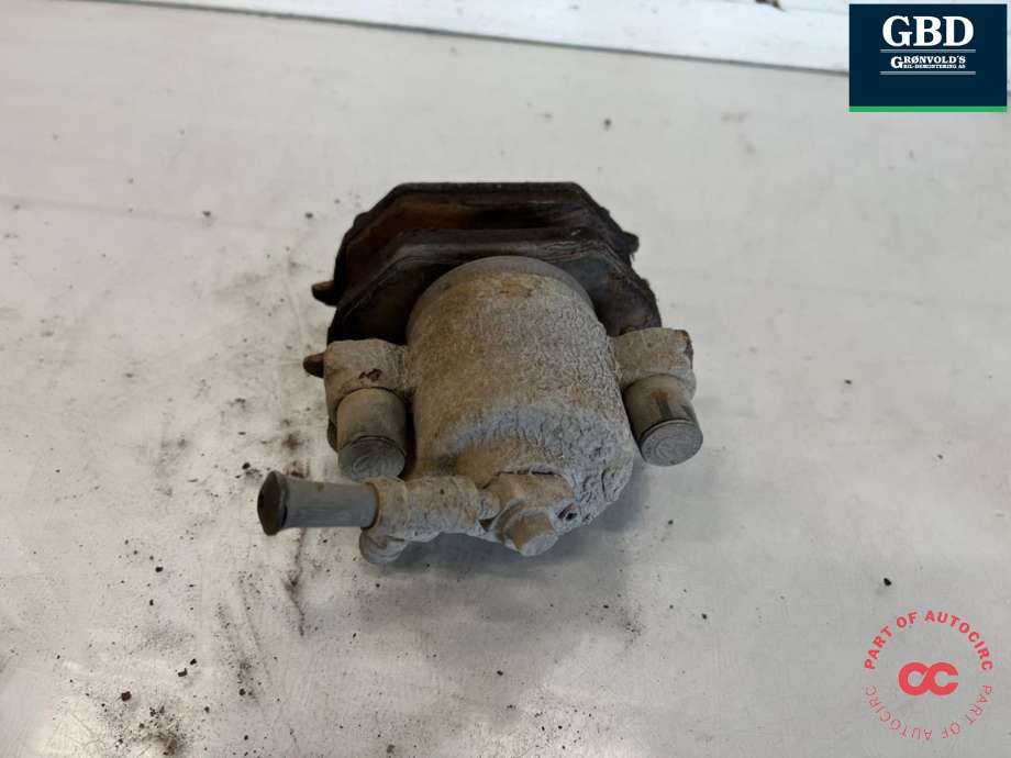 Bremsecaliper høyre foran til VW Golf V, STV 2007-2010 (JETTA) (JETTA) (1K0 615 124 D|)