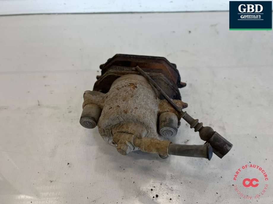 Bremsecaliper venstre foran til VW Golf V, STV 2007-2010 (JETTA) (JETTA) (1K0 615 123 D|)