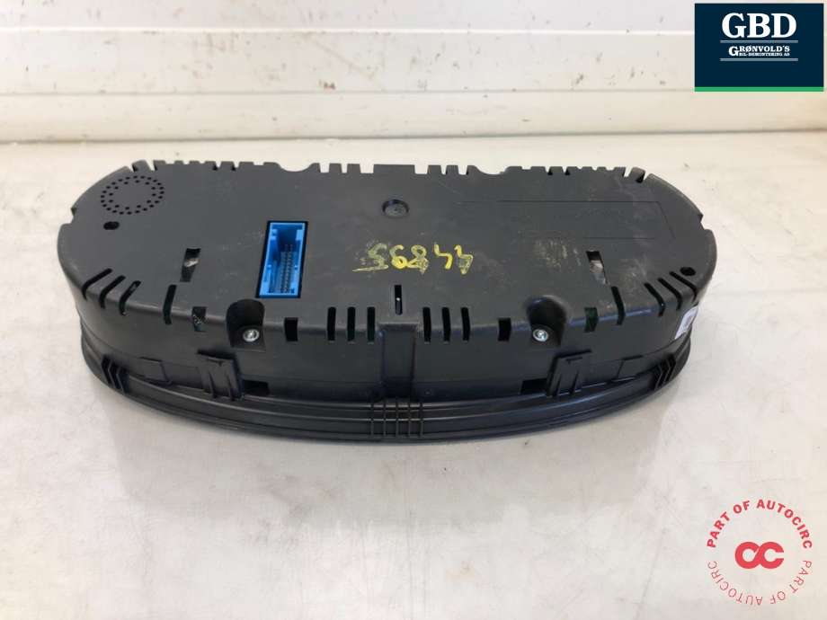 Instrumentpanel til VW Caddy 2015-2020 (Type III, Fase 3)  (2K5920 876F|)