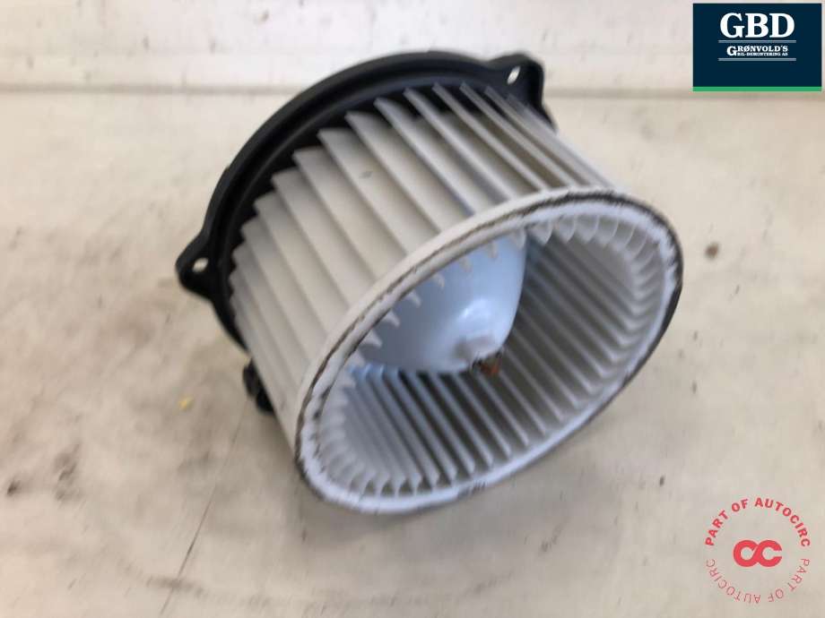 Varmeapparat motor til Tesla Model S 2016-2021 (Fase 2)  (1051864-00-A|)