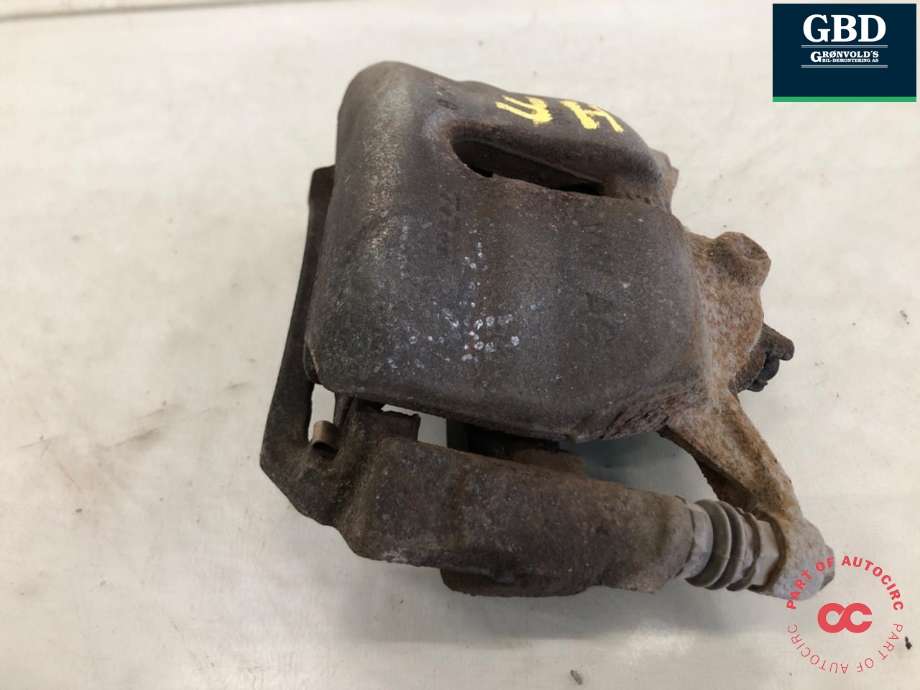 Bremsecaliper høyre foran til VW e-Golf 2014-2017 (Fase 1)  (8V0 615 124|)