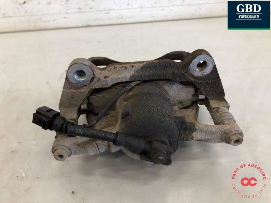 Bremsecaliper høyre foran til VW e-Golf 2014-2017 (Fase 1)  (8V0 615 124|)