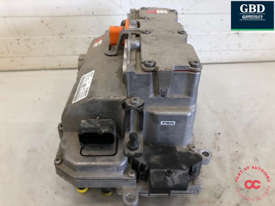 Inverter elbil til VW e-Golf 2014-2017 (Fase 1)  (5QE 907 070 H|)