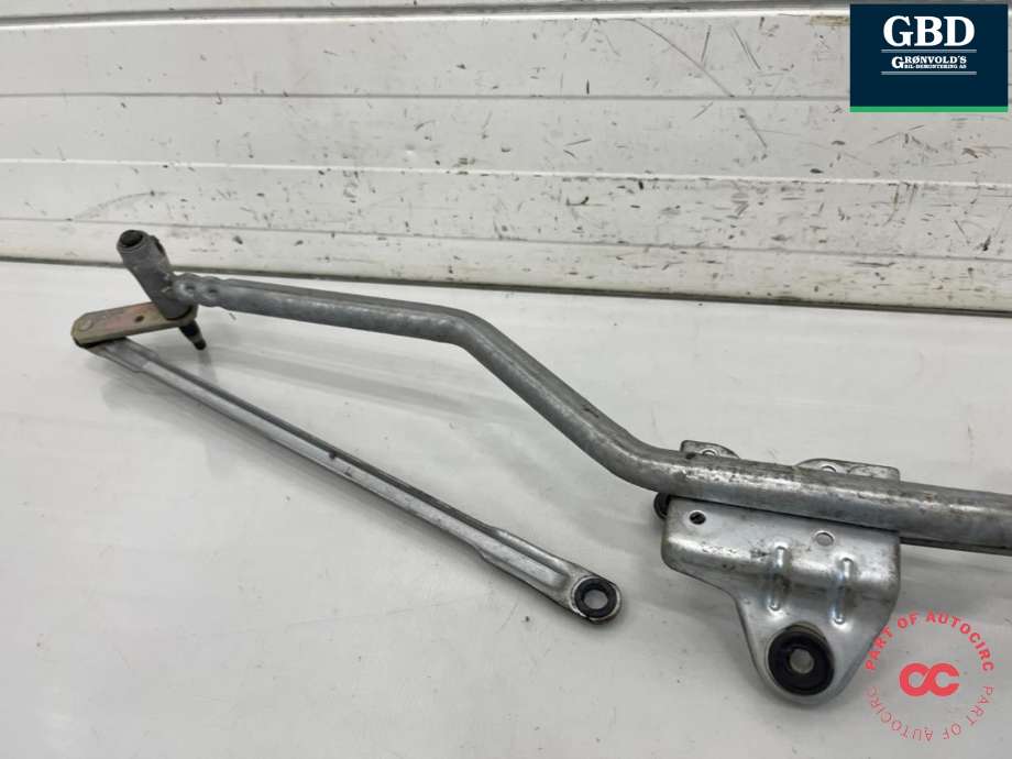 Viskeroverføring til VW Transporter / Caravelle 2003-2009 (Fase 1) (T5) (T5) (7E1 955 603 C|7H1 955 603|)