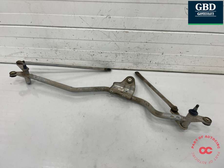 Viskeroverføring til VW Transporter / Caravelle 2003-2009 (Fase 1) (T5) (T5) (7E1 955 603 C|7H1 955 603|)