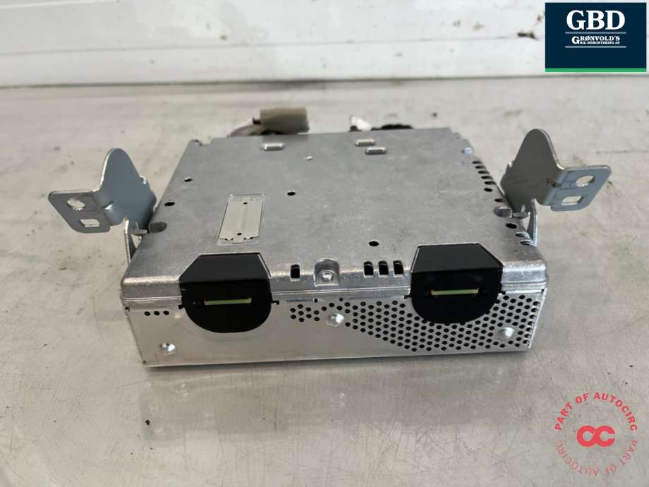 Bilstereo til Nissan Ariya, 2022-->>  (259155MW0C)