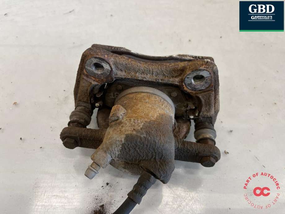 Bremsecaliper høyre foran til Renault Zoe 2013-2019 (Fase 1) (7701208333|)