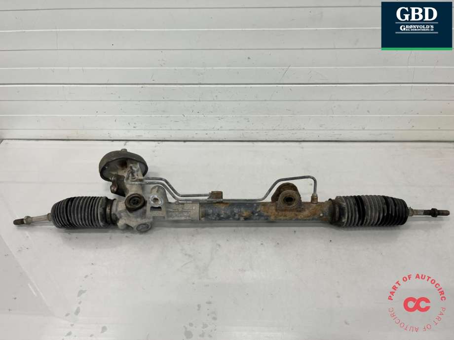 Tannstang til Dacia Duster 2010-2017 (Type I) (490016557R|490014807R|)