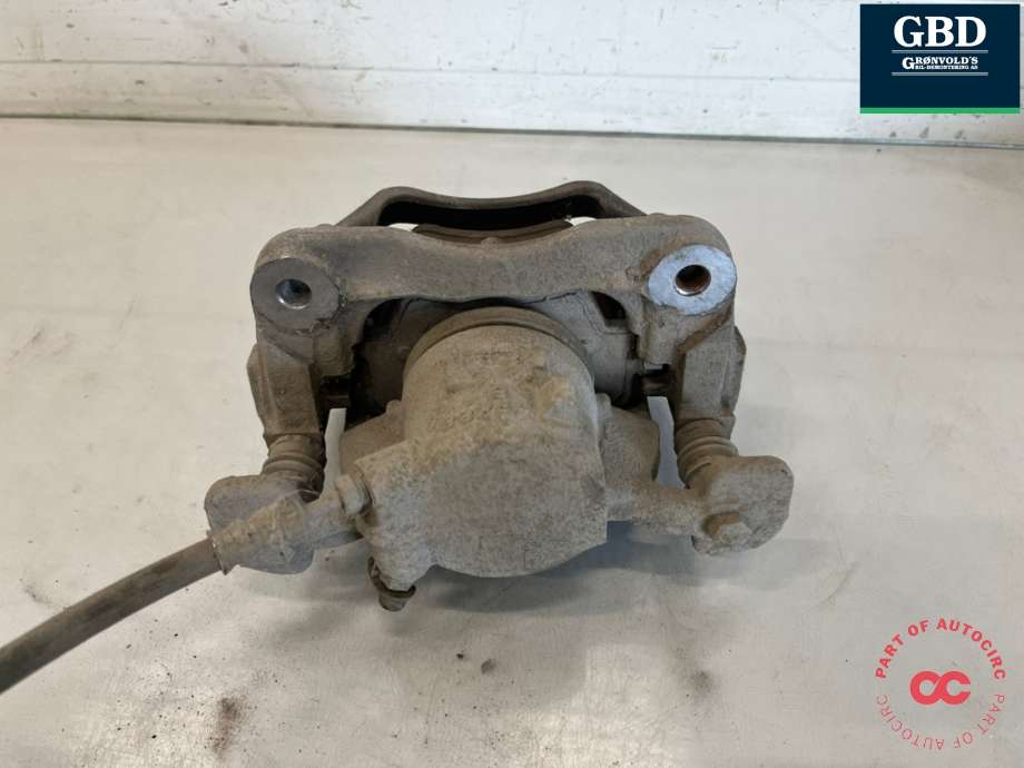 Bremsecaliper høyre foran til BMW 2-Serie, Active/Gran Tourer 2014-->> (F45/F46) (F45/F46) (34 11 6 860 268|)