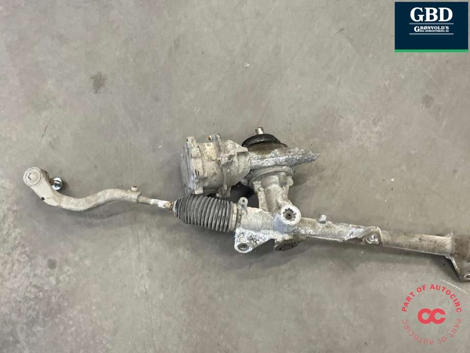 Tannstang elektrisk til BMW 2-Serie, Active/Gran Tourer 2014-->> (F45/F46) (F45/F46) (32 10 5 A39 026|32 10 5 A19 890 |32 10 6 899 998|32 10 6 887 672 |32 10 6 884 134)