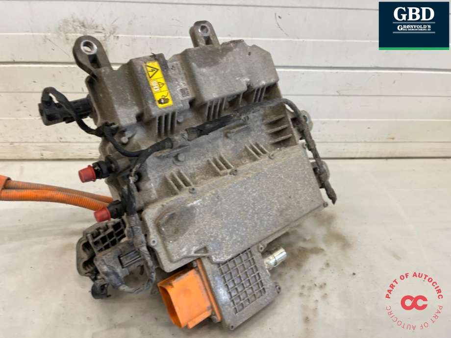 Inverter elbil til BMW i3 2013-2022  (61 44 8 689 350|)