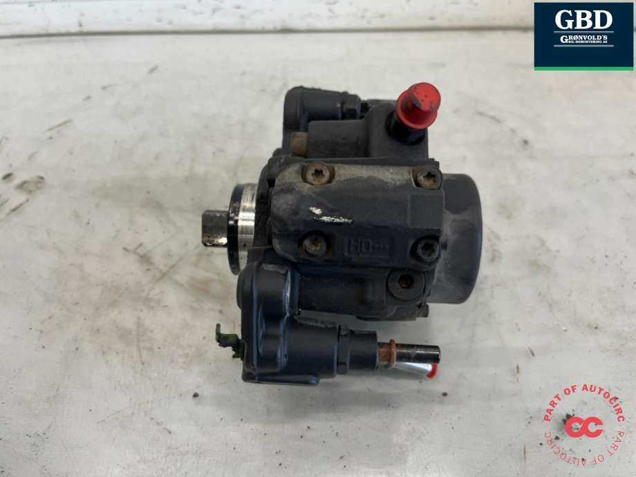 Dieselpumpe til Ford Galaxy 2010-2015 (Type III, Fase 2)  (1681994|9M5Q-9A543-AA|)
