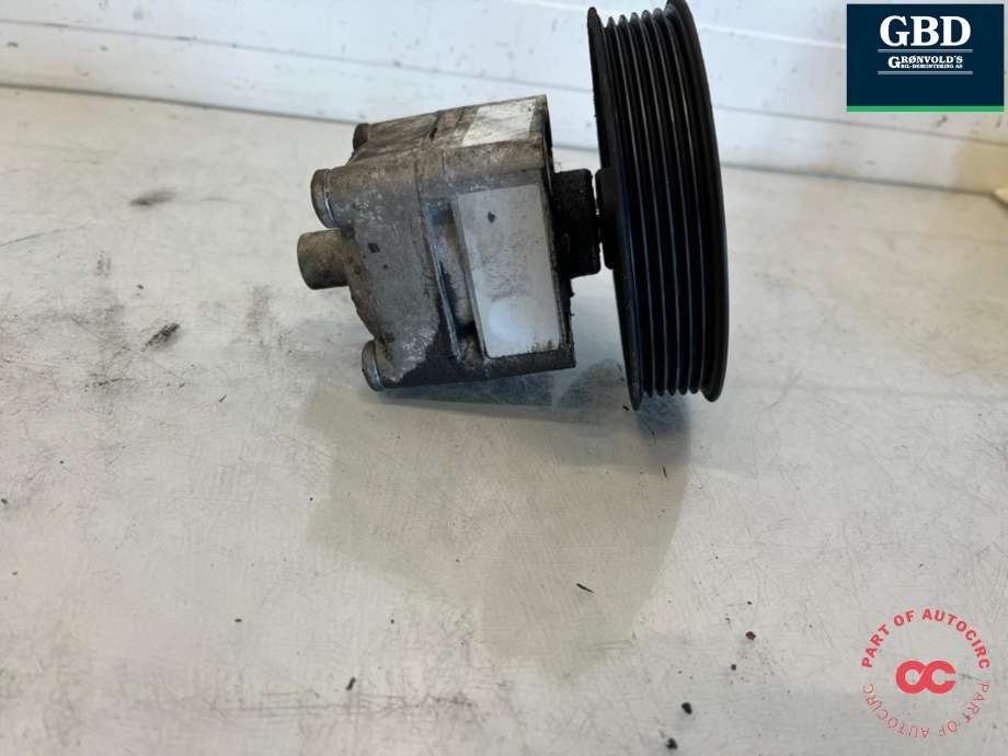 Servo pumpe mekanisk til Volvo XC90 2002-2006 (Type I, Fase 1) (36050559|)