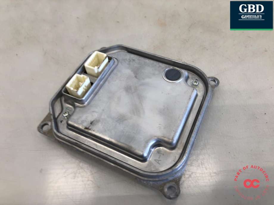 Styreenhet LED til Toyota Prius 2009-2016 (Type III) (COMBI) (COMBI) (8110747290|8110747240|)