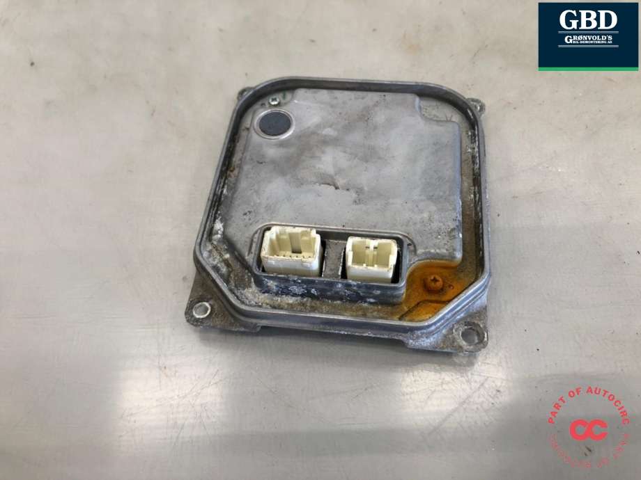 Styreenhet LED til Toyota Prius 2009-2016 (Type III) (COMBI) (COMBI) (8110747290|8110747240|)