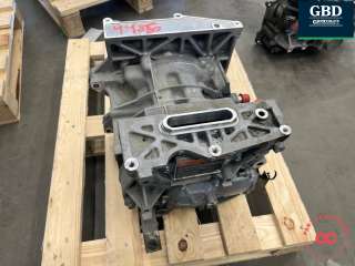 Motor elbil foran til Nissan Leaf,   (|290A05SA0A)
