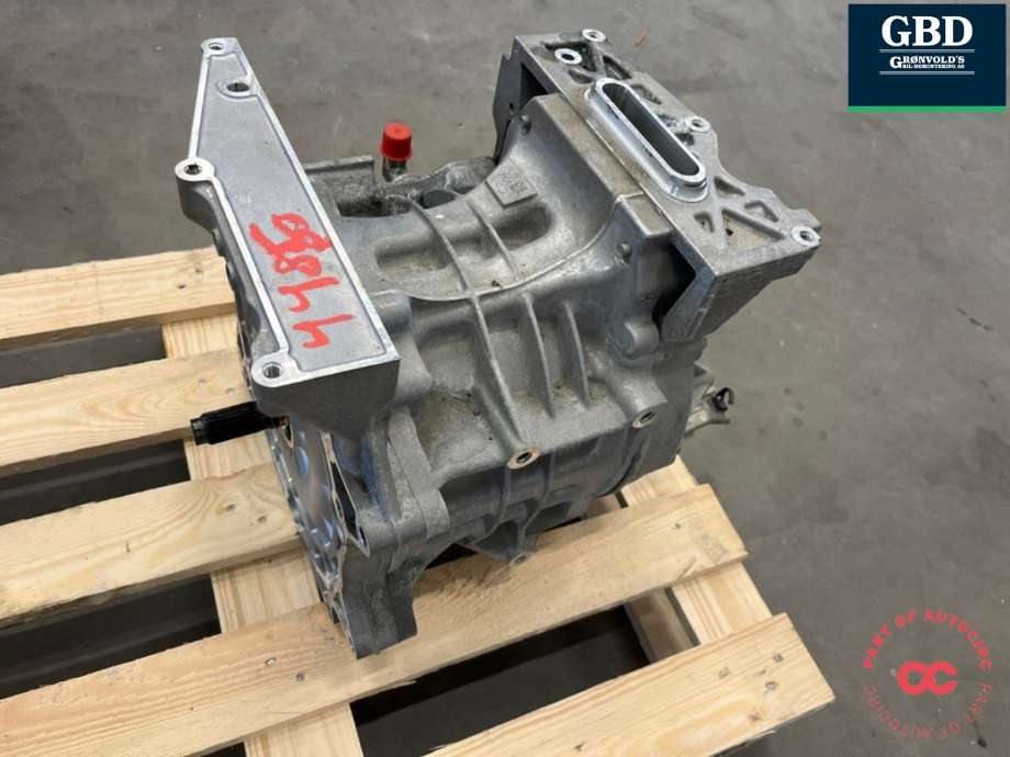 Motor elbil foran til Nissan Leaf 2018-->> (Type II)  (290A05SA0A|)
