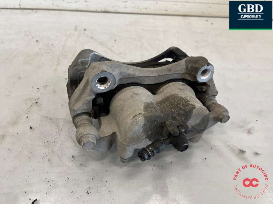 Bremsecaliper høyre foran til Nissan Leaf 2018-->> (Type II) (410015TA0A|)
