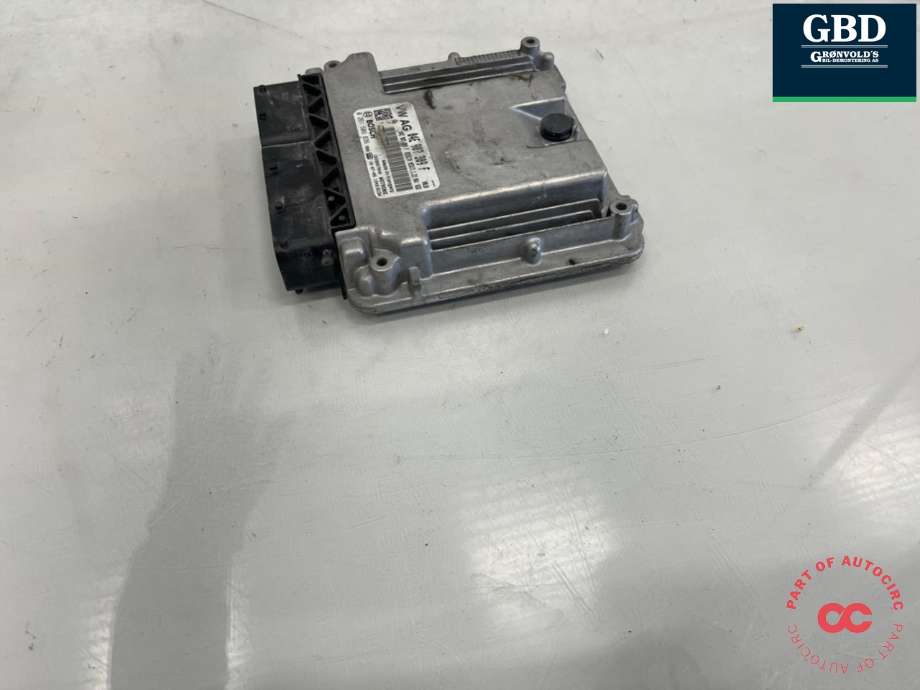 Styreenhet motor til VW Passat 2015-2019 (Fase 1) (B8) (B8) (04E 906 023 AH|04E 906 023 AH 3G0|)
