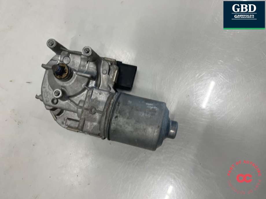 Viskermotor frontrute til VW Passat 2015-2019 (Fase 1) (B8) (B8) (3G1 955 023 D|3G1 955 023 L|)