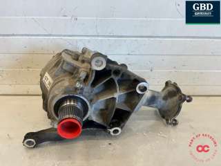 Girkasse 4WD fordelingskasse til Mazda 6,   (|KN0127500|017D506253795)