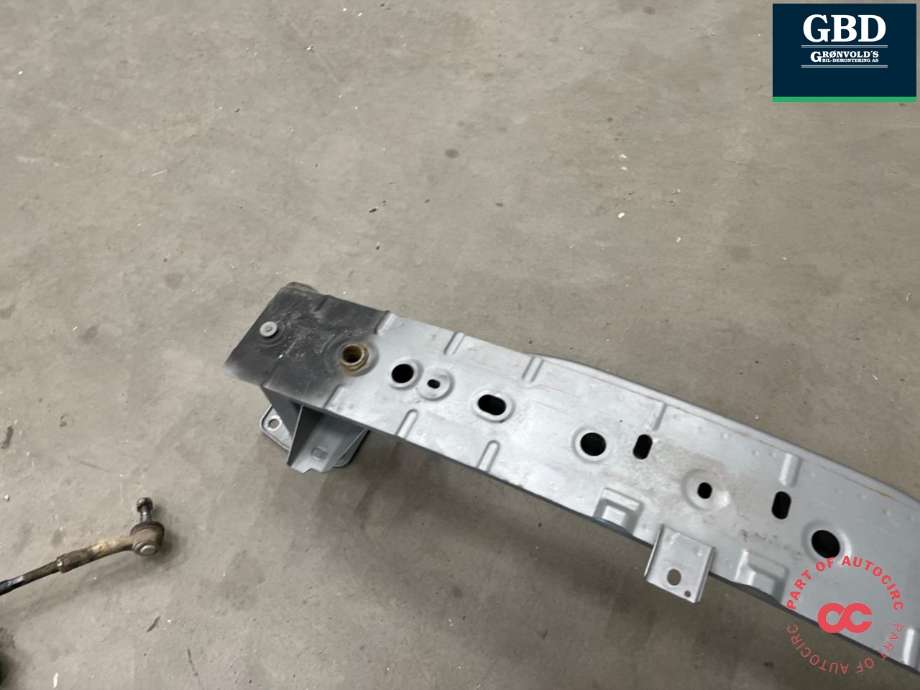 Støtfangerforsterkning foran til Mazda CX-5 2012-2017 (Type I)  (KD5350070|)