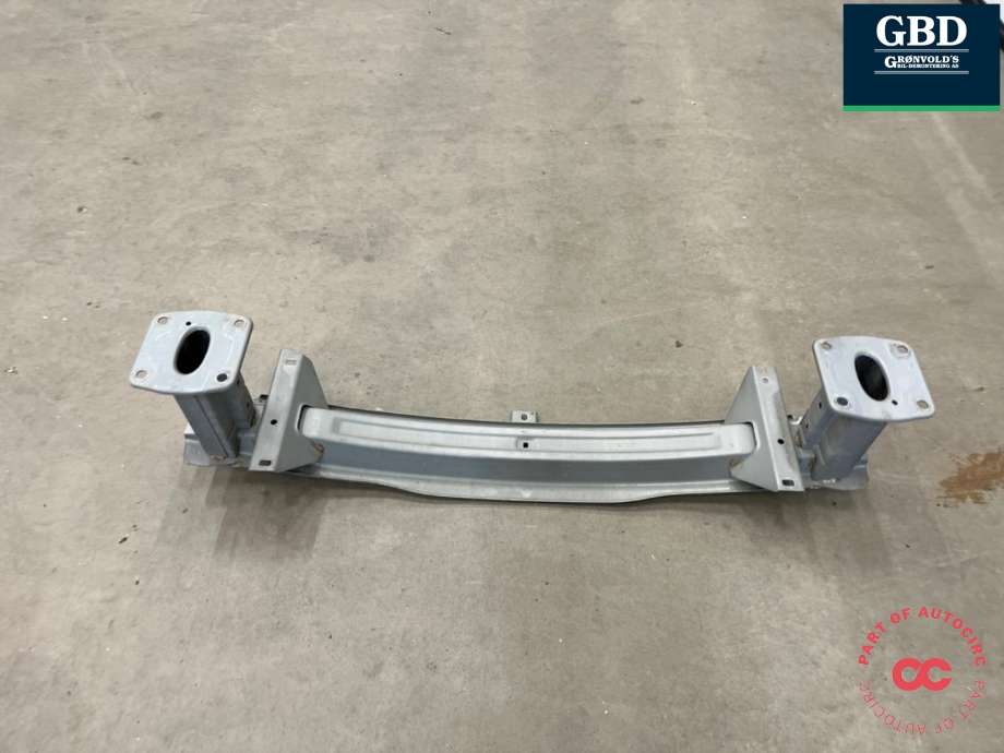 Støtfangerforsterkning foran til Mazda CX-5 2012-2017 (Type I)  (KD5350070|)