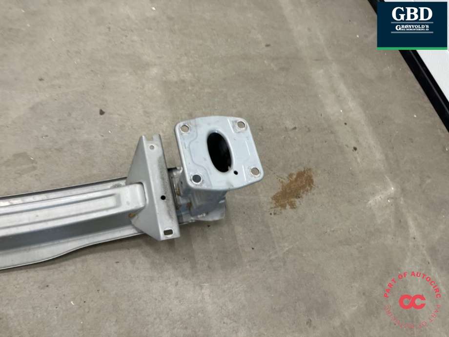 Støtfangerforsterkning foran til Mazda CX-5 2012-2017 (Type I)  (KD5350070|)